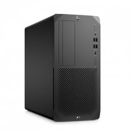 HP WorkStation Z2 G5 Tour Core i7-10700 2.9Ghz - SSD 512 GB - 16GB