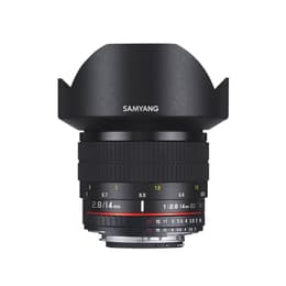 Camera Lense Samyang EF 14mm f/2.8 EF 14mm f/2.8