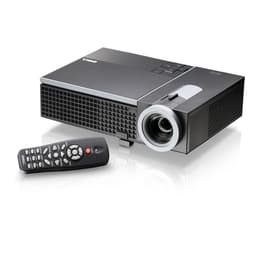 Dell M410HD Video projector 2000 Lumen - Black
