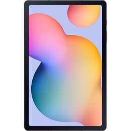 Galaxy Tab S6 Lite 64GB - Grey - Wi-Fi