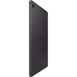 Galaxy Tab S6 Lite 64GB - Grey - Wi-Fi