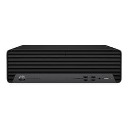 EliteDesk 800 G6 SFF Core i5-10500 3.1Ghz - SSD 512 GB - 16GB