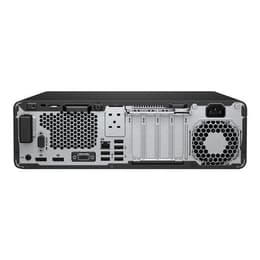 EliteDesk 800 G6 SFF Core i5-10500 3.1Ghz - SSD 512 GB - 16GB