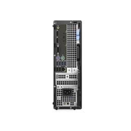 Precision 3450 SFF Core i5-11500 2.7Ghz - SSD 1 TB - 16GB
