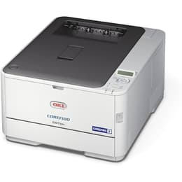 Oki C511DN Color laser