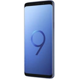 Galaxy S9+ 64GB - Blue - Unlocked - Dual-SIM