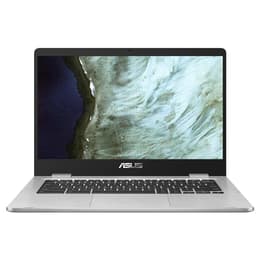 Asus Chromebook C423NA-EC0179 Celeron 1.1 GHz 64GB eMMC - 4GB AZERTY - French