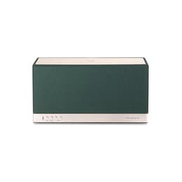 Triangle AIO3 Bluetooth Speakers - Green