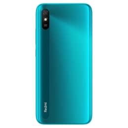 Xiaomi Redmi 9A 32GB - Green - Unlocked