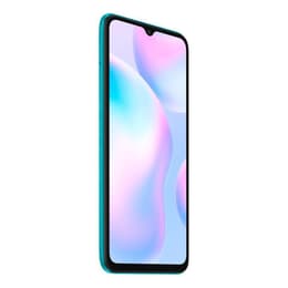 Xiaomi Redmi 9A 32GB - Green - Unlocked