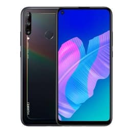 Huawei P40 lite E 64GB - Black - Unlocked