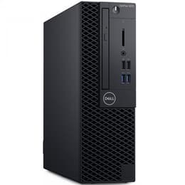 Dell OptiPlex 3070 SFF Core i5-9500 3Ghz - SSD 256 GB - 8GB