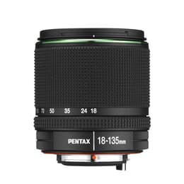 Pentax Camera Lense 18-135mm f/3.5-5.6