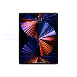 iPad Pro 12.9 (2021) 5th gen 2000 GB - Wi-Fi + 5G - Space Gray