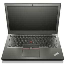 Lenovo ThinkPad X240 12-inch () - Core i5-4300U - 8GB - SSD 120 GB AZERTY - French