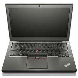 Lenovo ThinkPad X240 12-inch (2015) - Core i5-4300U - 8GB - SSD 120 GB AZERTY - French