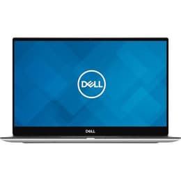 Dell XPS 7390 13-inch (2020) - Core i7 - Gen 10 (U) - 16GB - SSD 512 GB QWERTZ - German