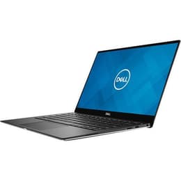 Dell XPS 7390 13-inch (2020) - Core i7 - Gen 10 (U) - 16GB - SSD 512 GB QWERTZ - German