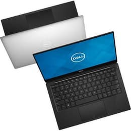 Dell XPS 7390 13-inch (2020) - Core i7 - Gen 10 (U) - 16GB - SSD 512 GB QWERTZ - German