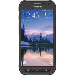 Galaxy S6 Active 32GB - Grey - Unlocked