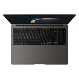 Samsung Galaxy Book3 Pro 16-inch (2023) - Core i7-1360P - 16GB - SSD 512 GB AZERTY - French