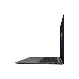 Samsung Galaxy Book3 Pro 16-inch (2023) - Core i7-1360P - 16GB - SSD 512 GB AZERTY - French