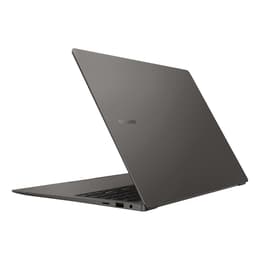 Samsung Galaxy Book3 Pro 16-inch (2023) - Core i7-1360P - 16GB - SSD 512 GB AZERTY - French