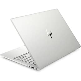 HP Envy 14-EB0100ND 14-inch (2020) - Core i5-1135G7 - 8GB - SSD 512 GB QWERTY - English