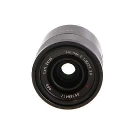 Sony Camera Lense Sony FE 55mm f/1.8