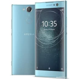 Sony Xperia XA2 Dual 32GB - Blue - Unlocked