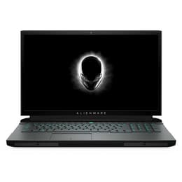 Dell Alienware Area 51M R2 17"-inch - Core i9-10900K - 16GB - SSD 1 TBGB NVIDIA GeForce RTX 2080 SUPER QWERTY - English