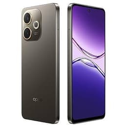 Oppo A5 Pro 256GB - Brown - Unlocked