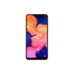 Galaxy A10 32GB - Red - Unlocked
