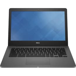 Dell Chromebook 7310 Celeron 1.7 GHz 16GB SSD - 4GB AZERTY - French