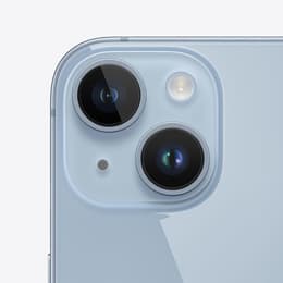 iPhone 14 512GB - Blue - Unlocked