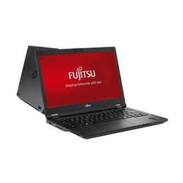 Fujitsu LifeBook E548 14-inch (2018) - Core i5 - Gen 8 (U) - 8GB - SSD 256 GB AZERTY - French