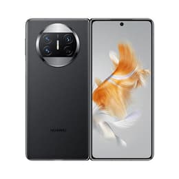 Huawei Mate X3 512GB - Black - Unlocked - Dual-SIM