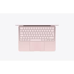 MacBook Neo 13-inch (2026) - Apple A18 Pro 6-core and 5-core GPU - 8GB RAM - SSD 256GB - Standard display - AZERTY - French