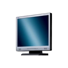 17-inch Nec LCD-71VM 1280 x 1024 LCD Monitor Grey