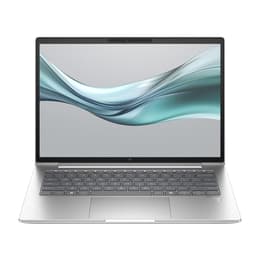 HP EliteBook 645 G11 14-inch (2023) - Ryzen 7 - 7000 Series (U) - 32GB - SSD 512 GB QWERTY - English