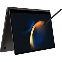 Samsung Galaxy Book3 360 16-inch (2023) - Core i5 - Gen 13 (P) - 8GB - SSD 256 GB QWERTY - English