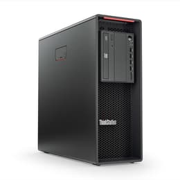 ThinkStation P520 Xeon W-2133 3.6Ghz - SSD 512 GB - 16GB