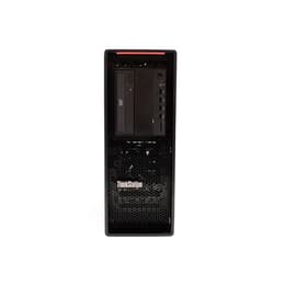 ThinkStation P520 Xeon W-2133 3.6Ghz - SSD 512 GB - 16GB