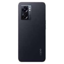 Oppo A77 128GB - Black - Unlocked