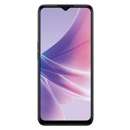 Oppo A77 128GB - Black - Unlocked