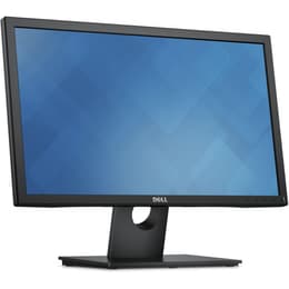 21,5-inch Dell E2216H 1920 x 1080 LCD Monitor Black