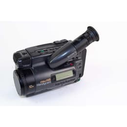 Sony CCD-TR805E HI8 Camcorder - Black