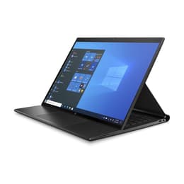 HP Elite Folio 13-inch (2018) - Snapdragon 8CX - 16GB - SSD 512 GB QWERTY - English