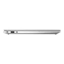 HP ProBook 630 G8 13-inch (2021) - Core i5 - Gen 11 (G) - 8GB - SSD 256 GB AZERTY - French