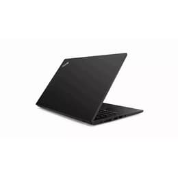 Lenovo ThinkPad X280 12-inch () - Core i5 - Gen 8 (U) - 8GB - SSD 128 GB QWERTZ - German
